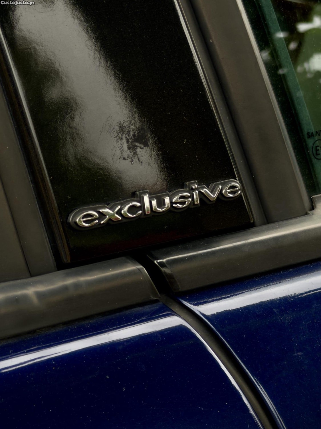 Citroën C5 2.2 HDI Exclusive — fotografia 10