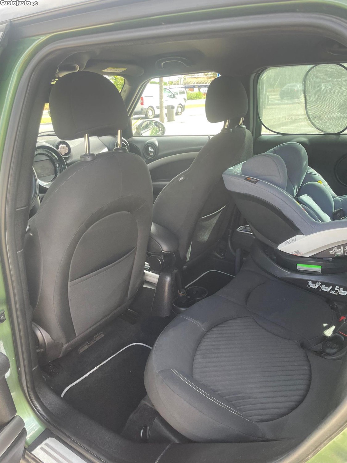 MINI Countryman Cooper D — fotografia 4