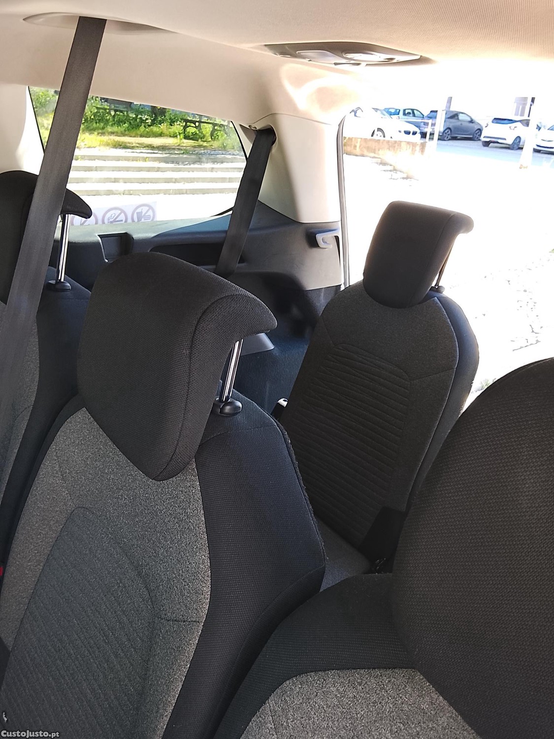 Citroën C4 Spacetourer — fotografia 2