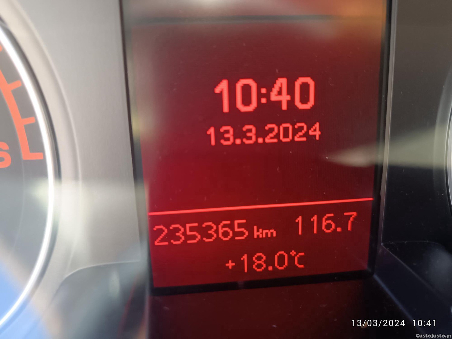 Audi A4 2.0 tdi nacional — fotografia 10