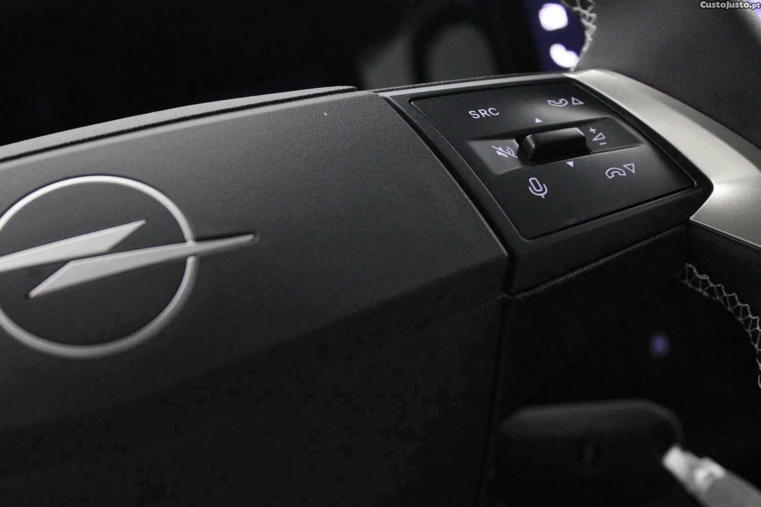 Opel Frontera EDITION — fotografia 17