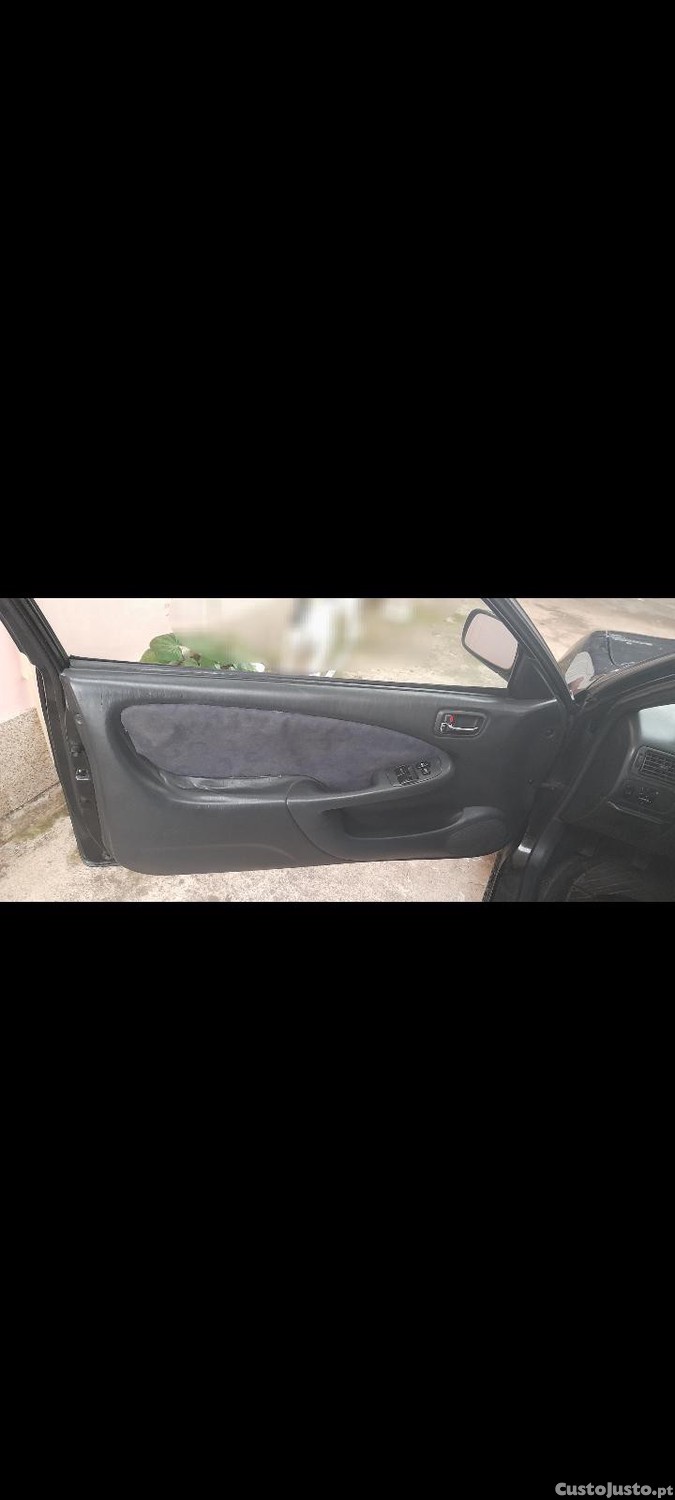 Toyota Corolla 1.9 d — fotografia 8