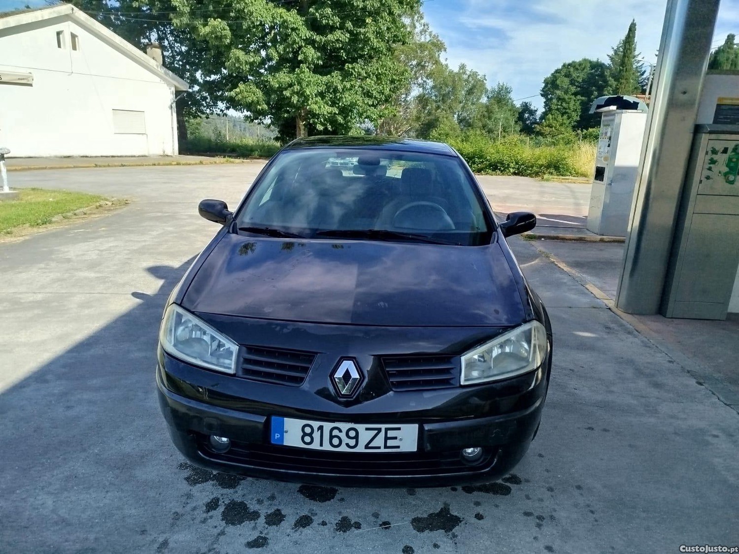 Renault Mégane Diesel 1.5 Dci — fotografia 6
