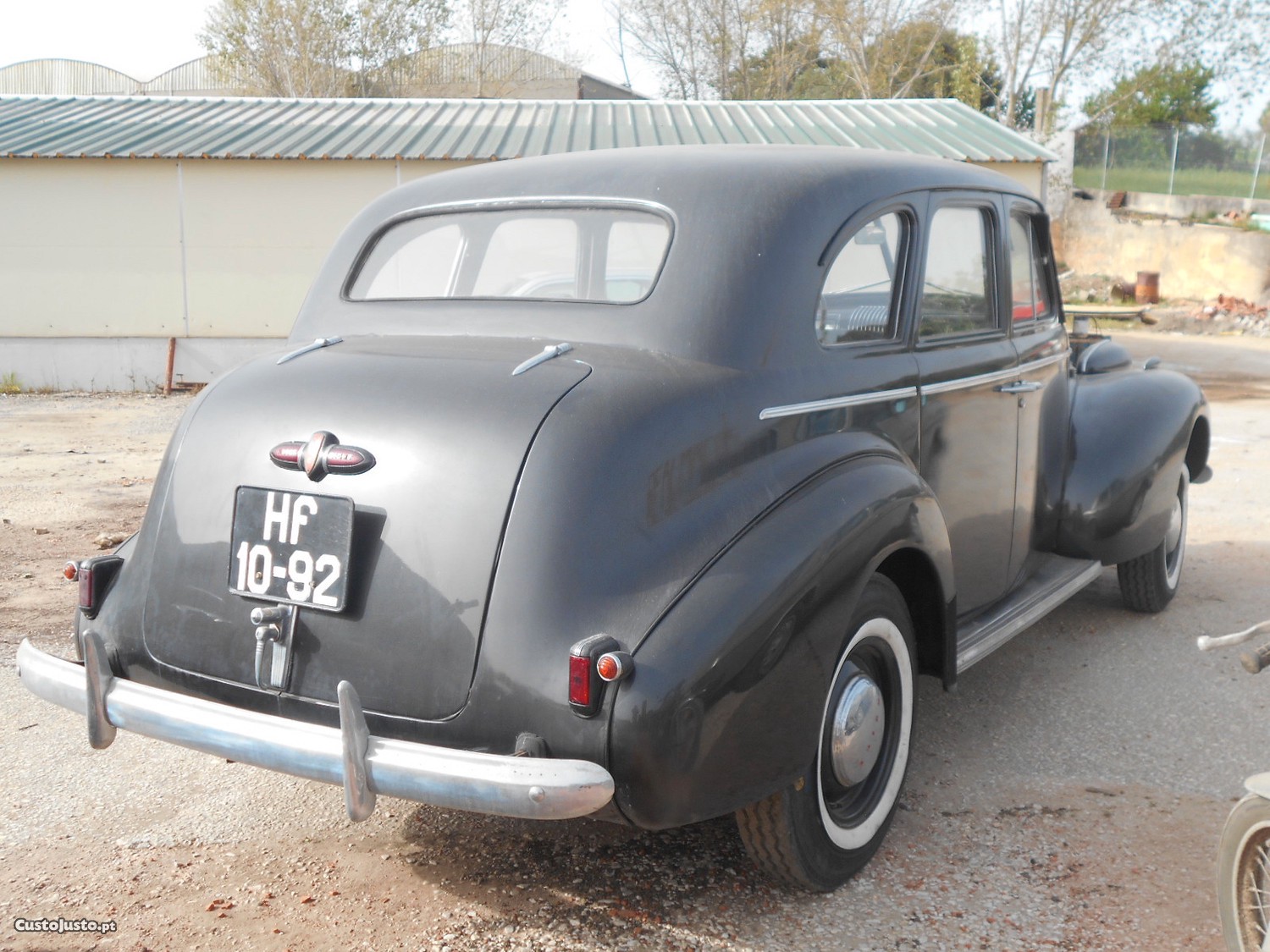 Buick 41S (special) foto 4
