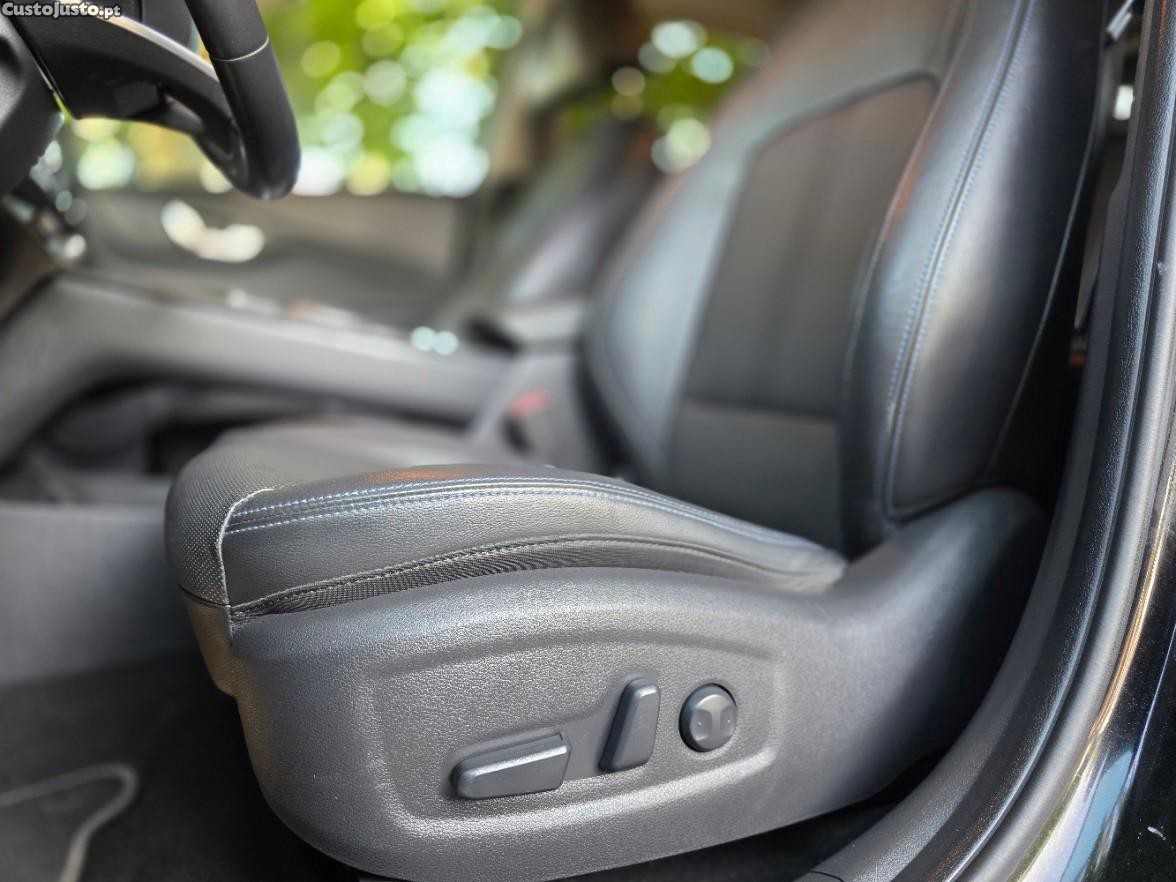 Hyundai Kauai 64.8 kWh Premium — fotografia 3