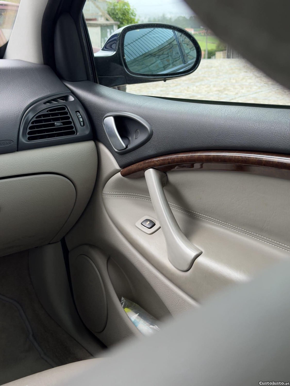 Citroën C5 2.2 HDI Exclusive — fotografia 3