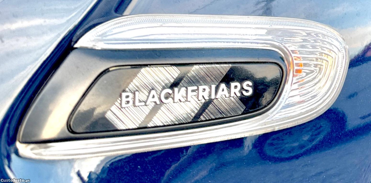 MINI Cooper BLACKFRIARS — fotografia 14
