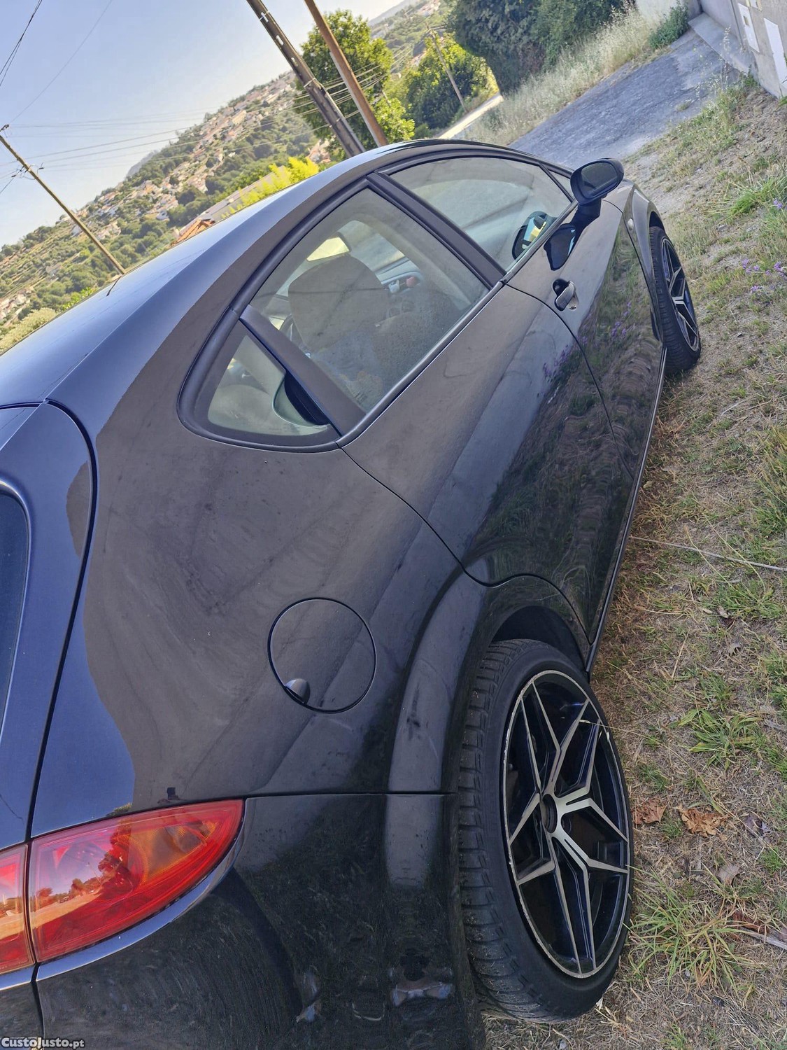SEAT Leon 1p — fotografia 5