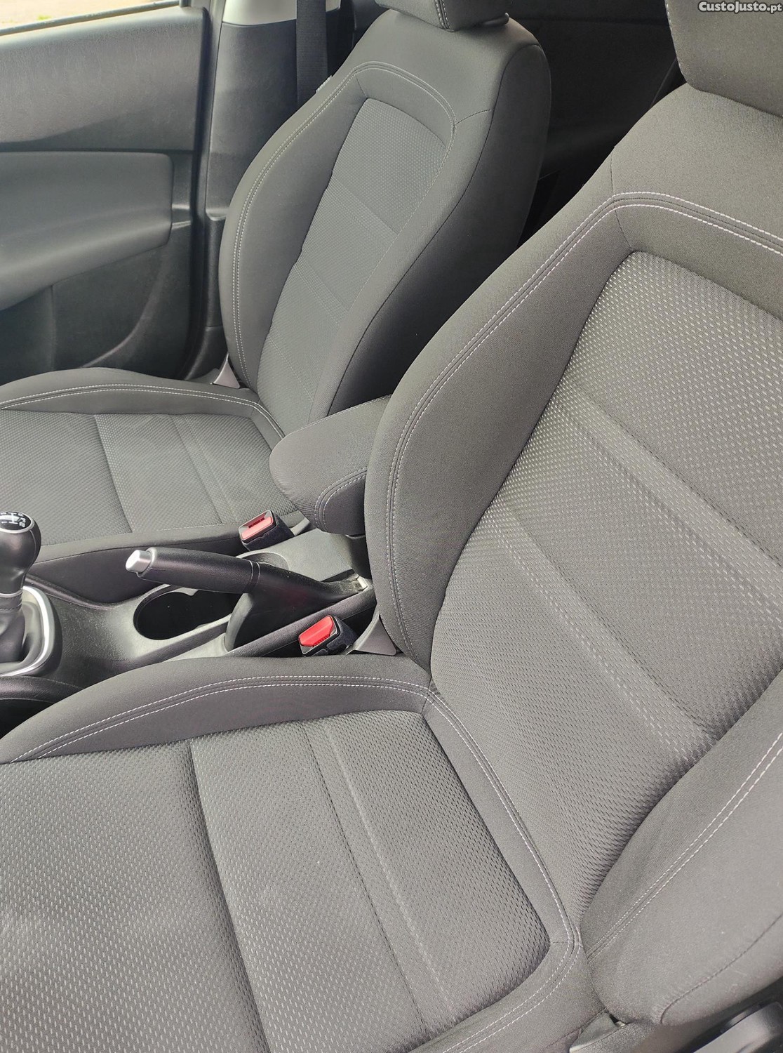 Fiat Tipo 1.3 M-Jet Lounge — fotografia 5