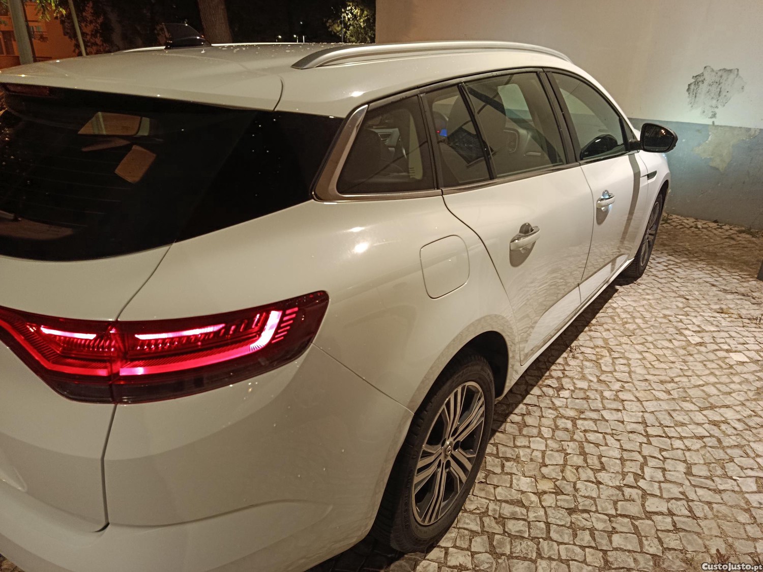 Renault Mégane Break - 24 — photo 2