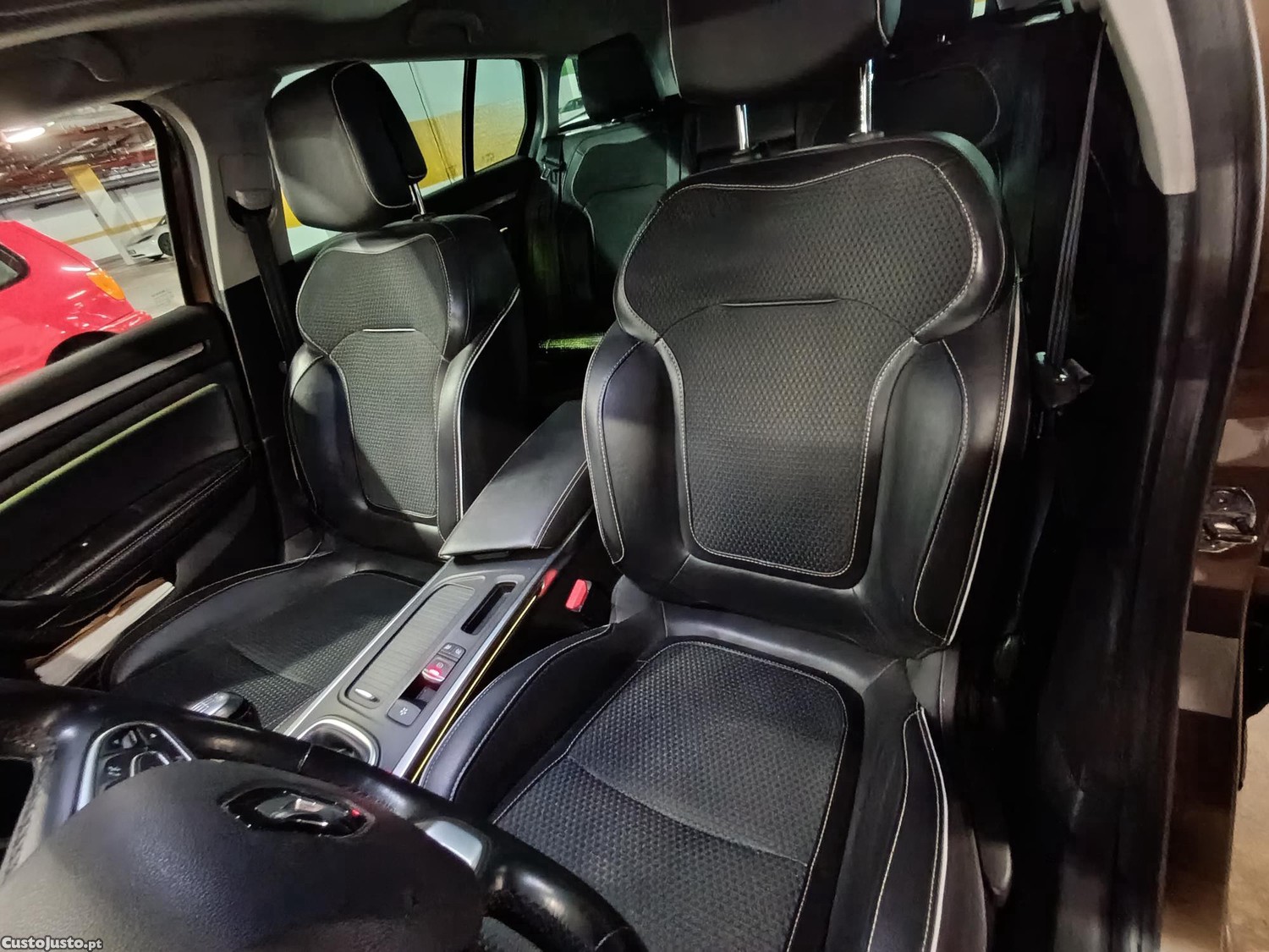 Renault Mégane Bose Edition — fotografia 4