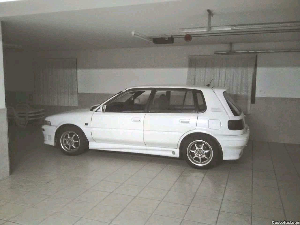 Toyota Corolla corola — fotografia 10