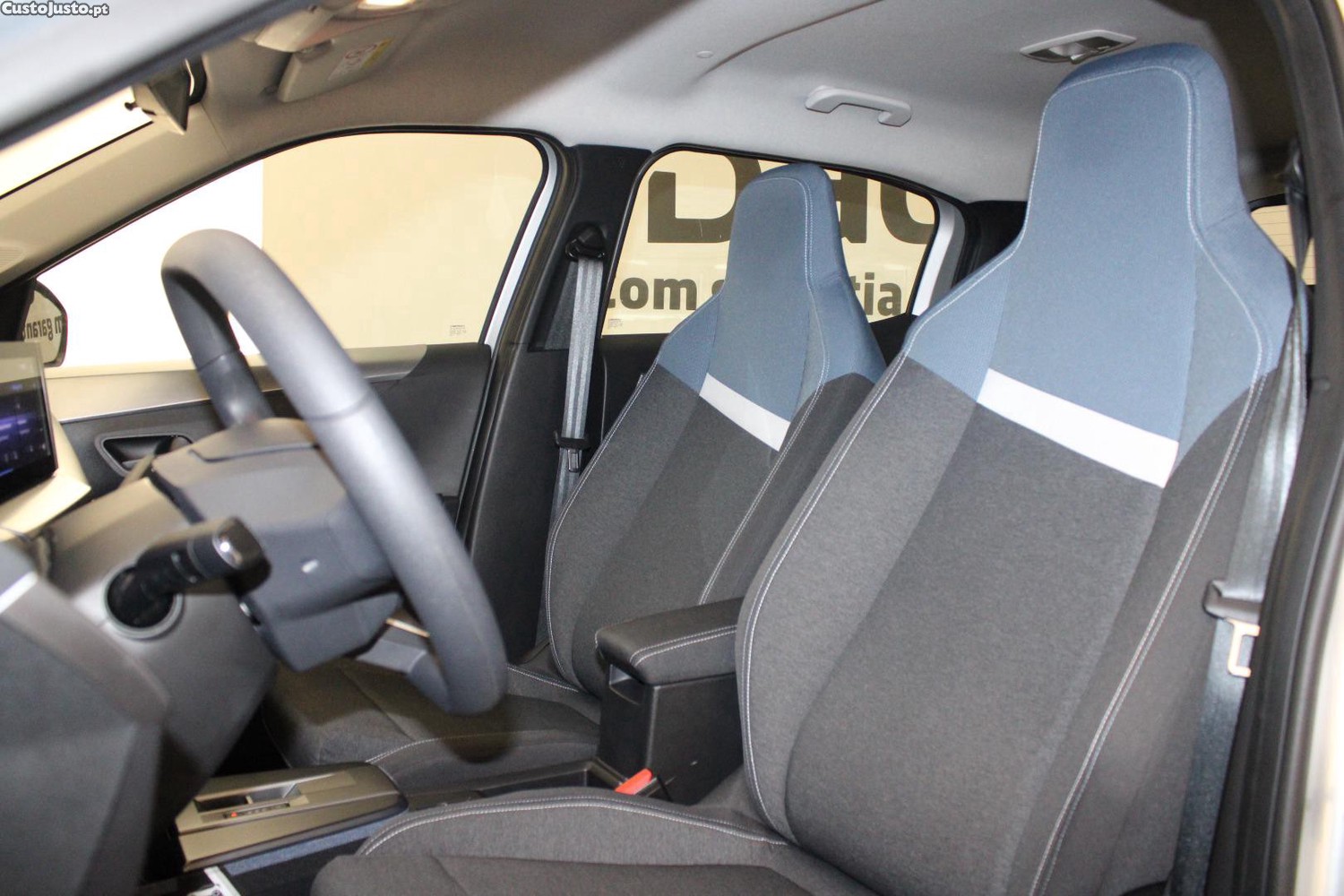 Opel Frontera EDITION — fotografia 8