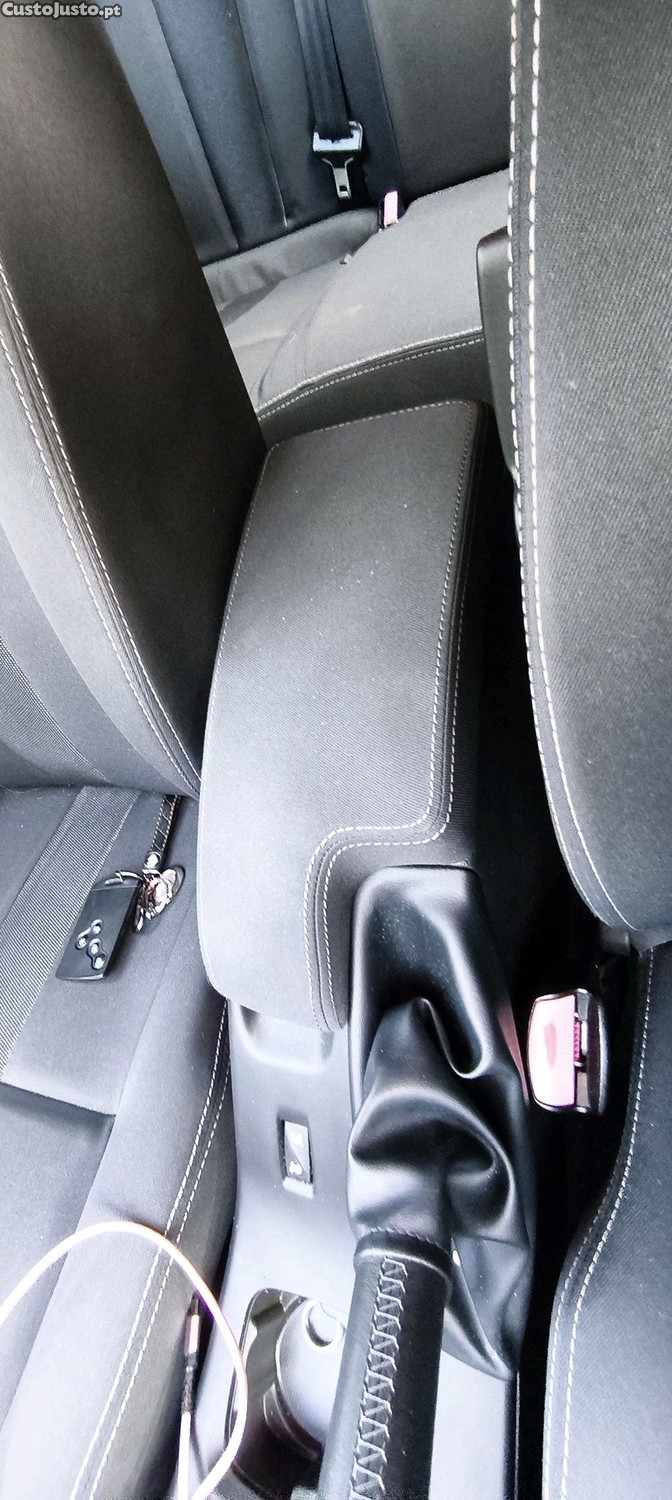 Renault Mégane 1.5dci — fotografia 7