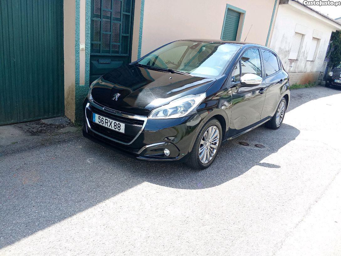 Peugeot 208 Style — fotografia 6