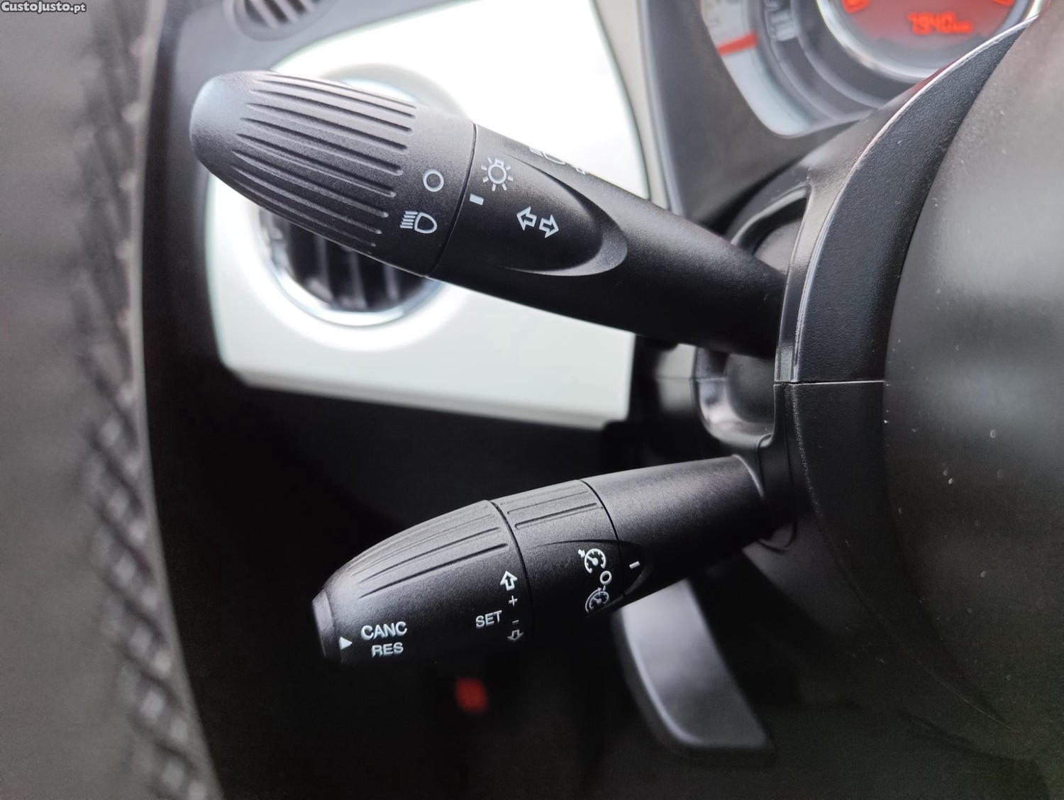Fiat 500 1.0 Hybrid Dolcevita — fotografia 4