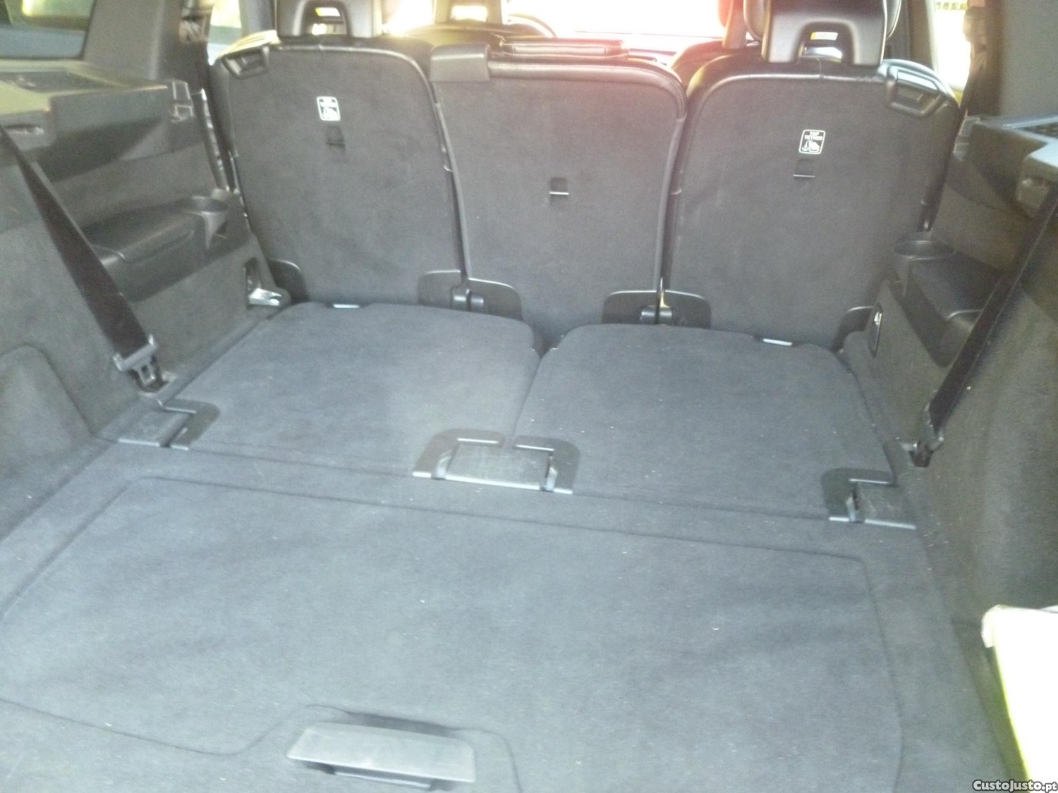 Volvo XC 90 2.0 D4 R-Design Auto — fotografia 5