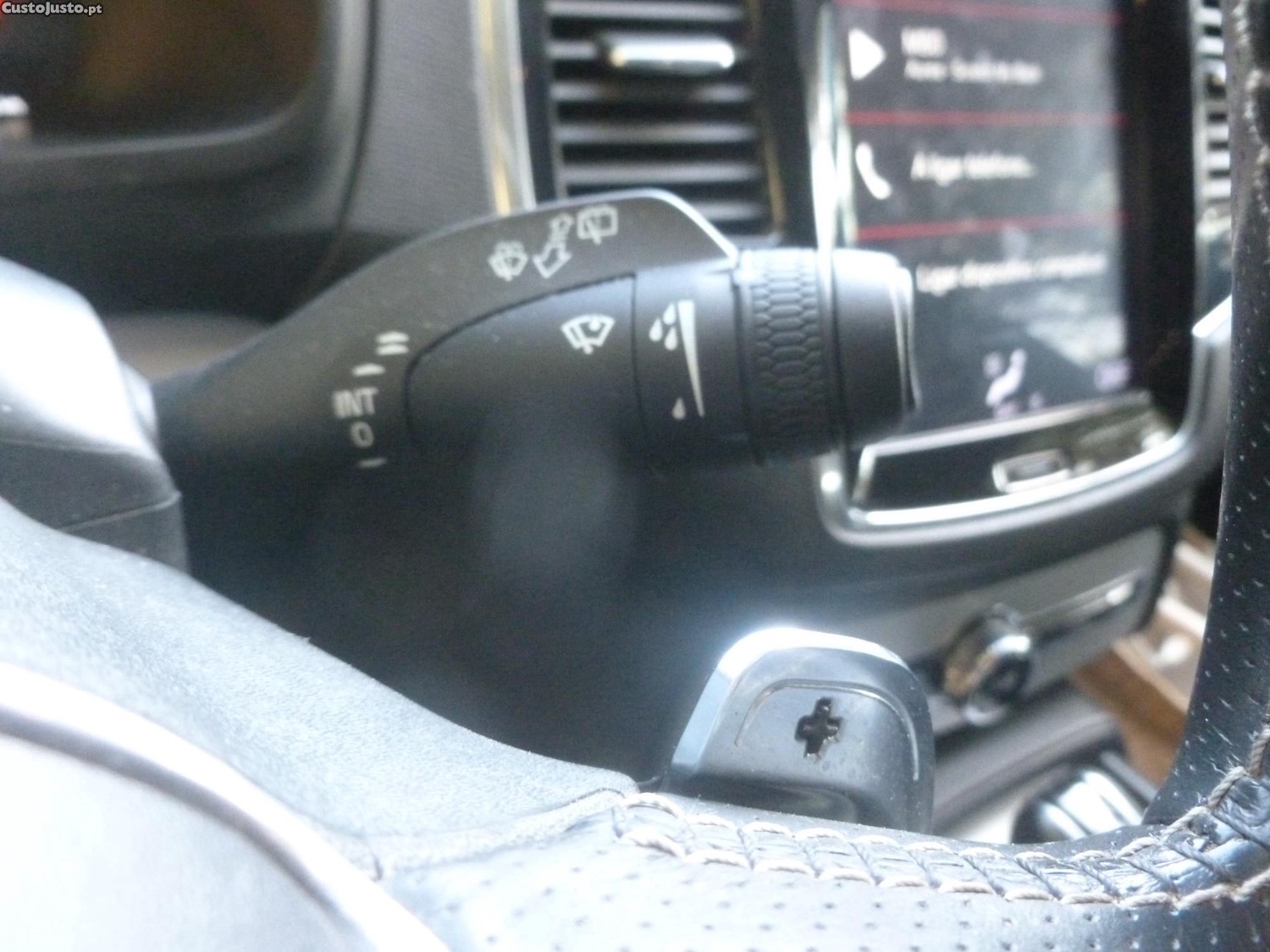 Volvo XC 90 2.0 D4 R-Design Auto — fotografia 10