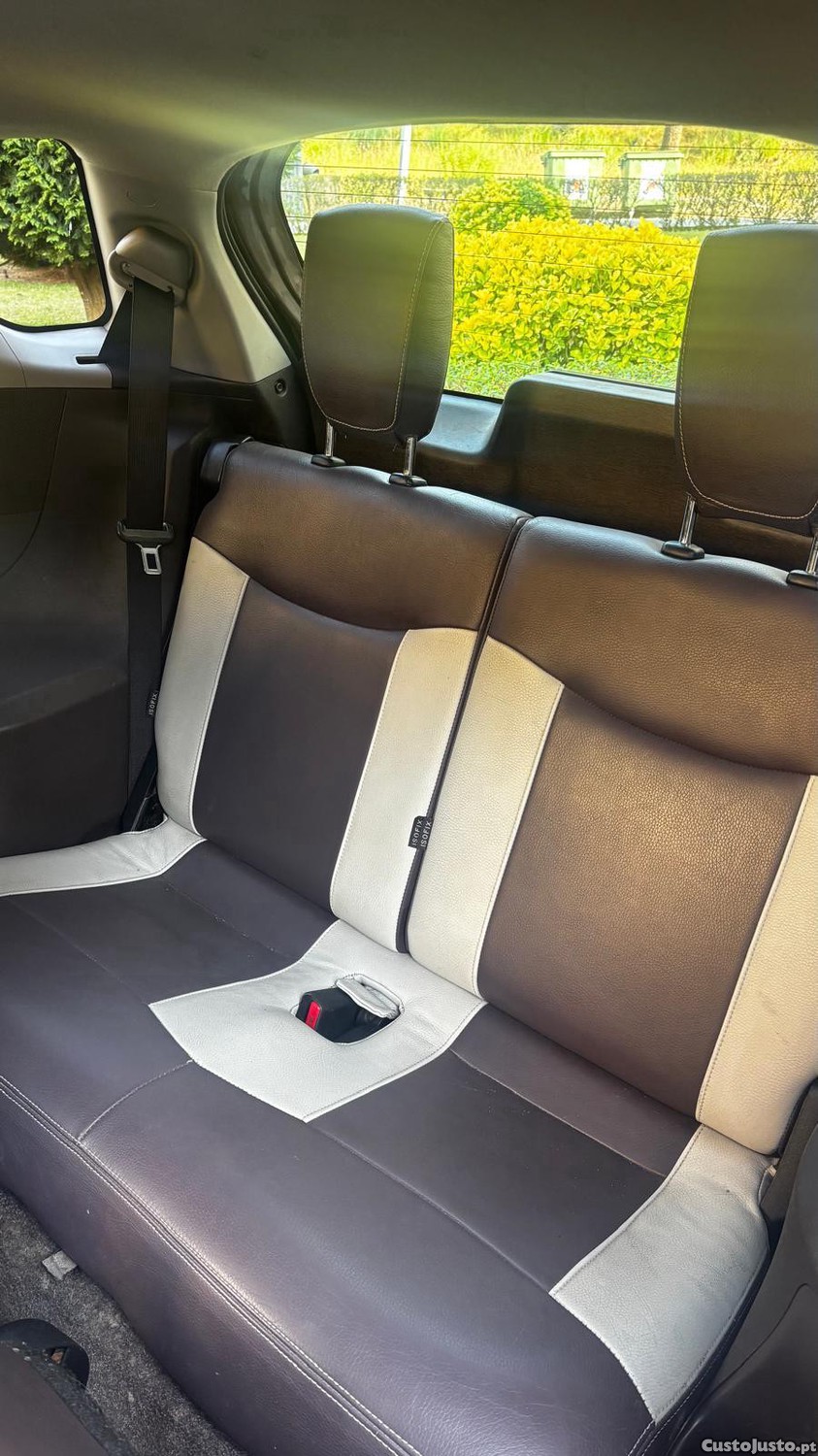 Toyota iQ 1.0 68cv — fotografia 2