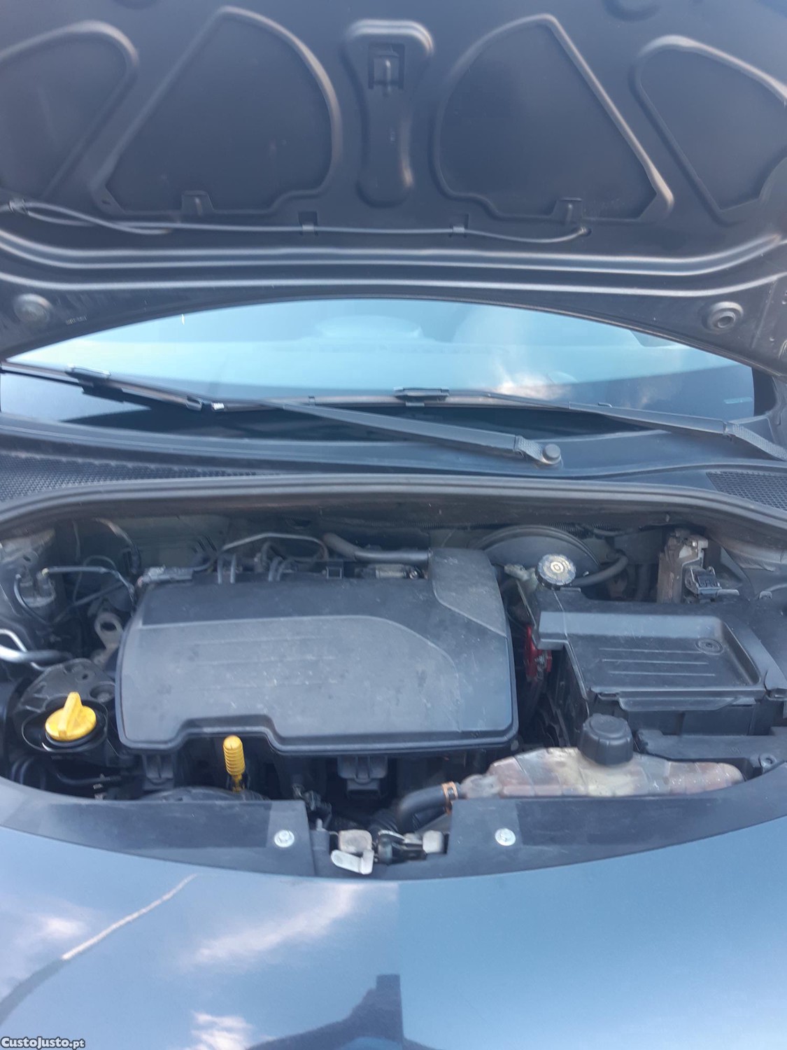 Renault Clio 1 — fotografia 6