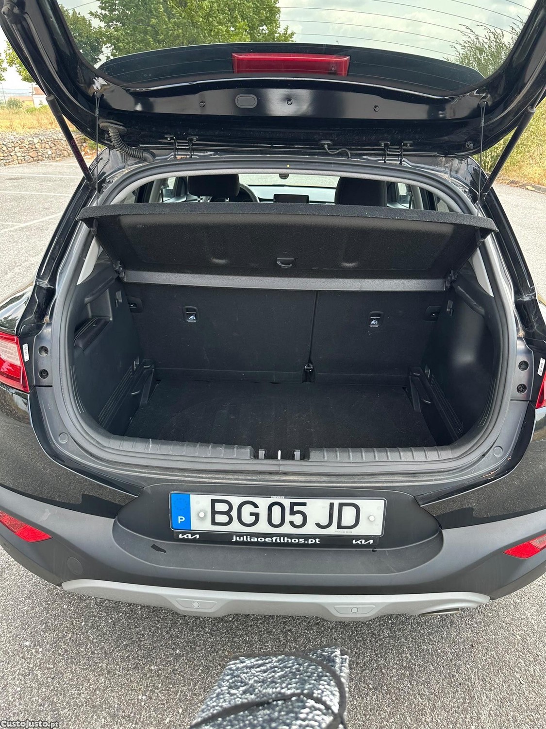 Kia Stonic 1.0 drive — fotografia 8