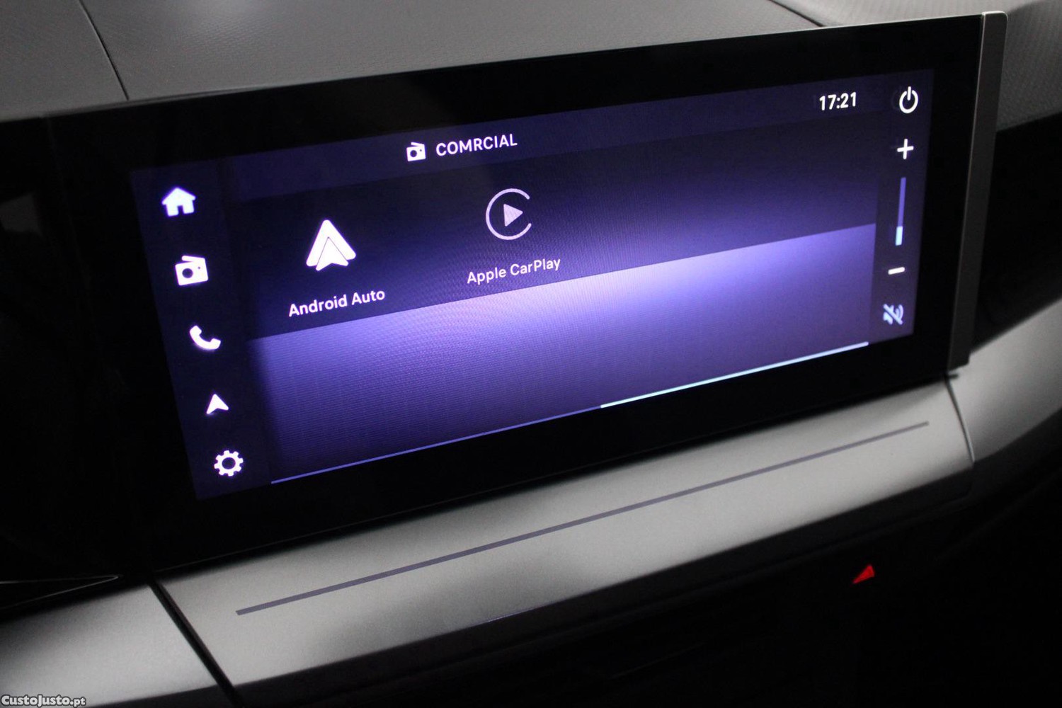 Opel Frontera EDITION — fotografia 15