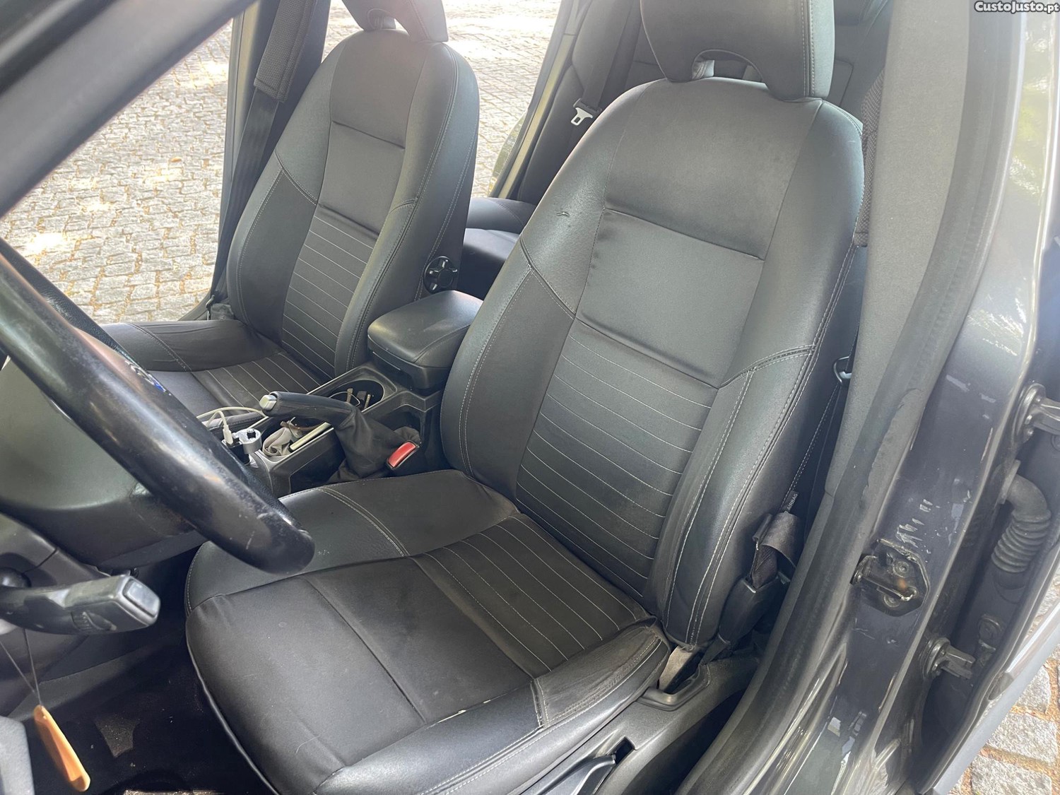 Volvo S40 Sport — fotografia 3
