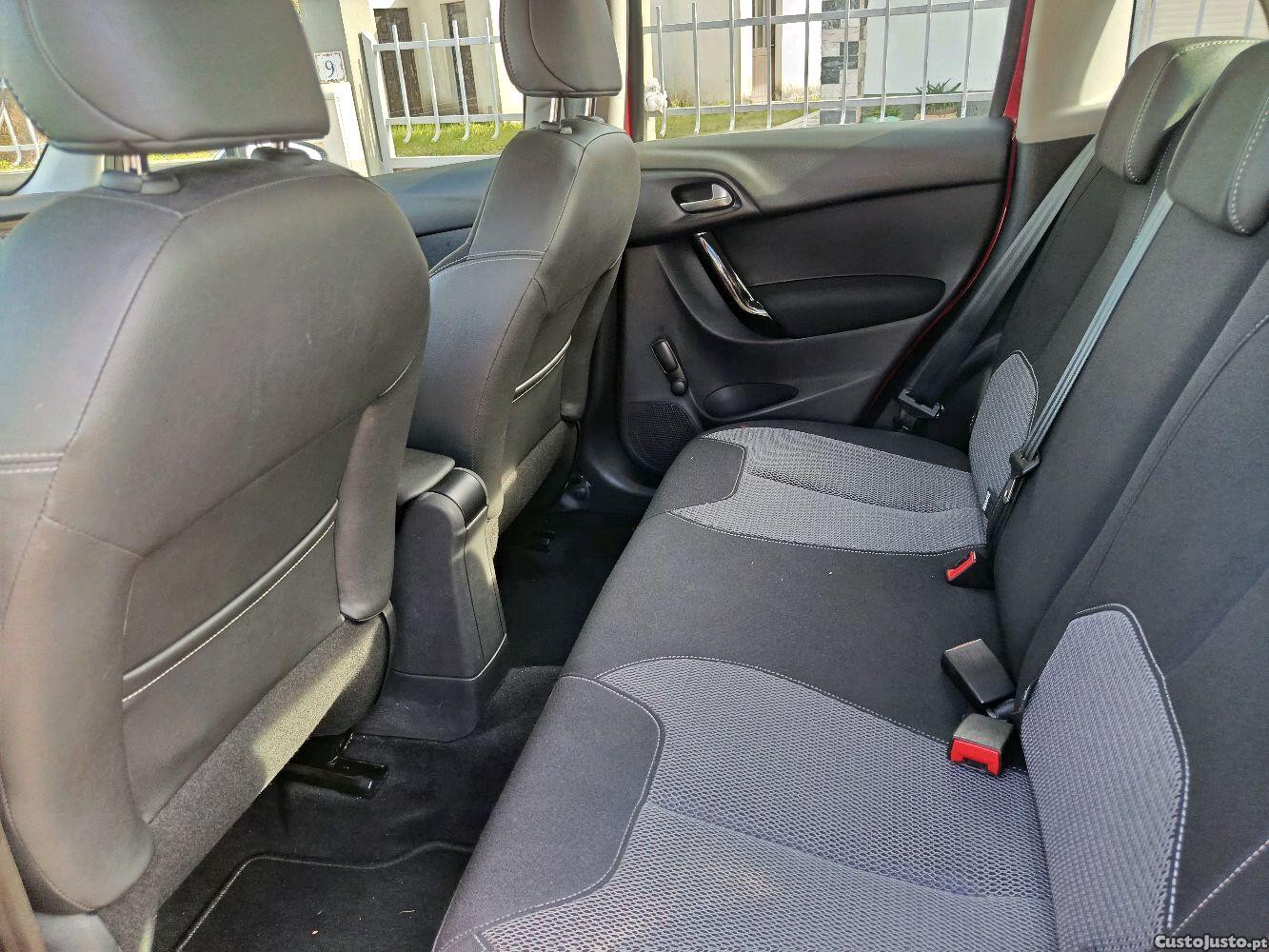 Citroën C3 1.1 VTI 2014 60000 km — fotografia 3