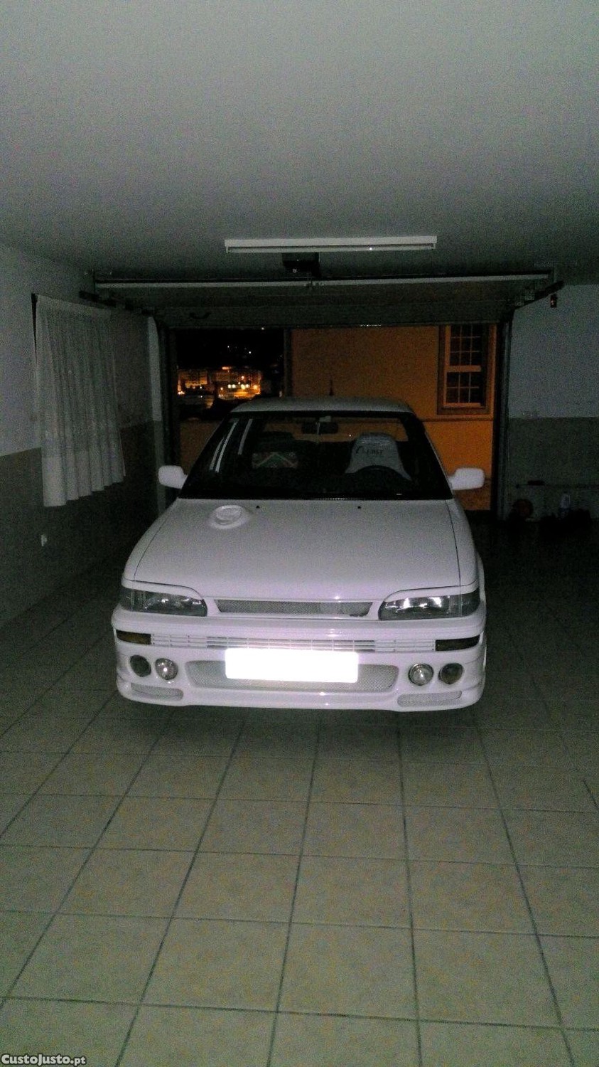 Toyota Corolla corola — fotografia 9