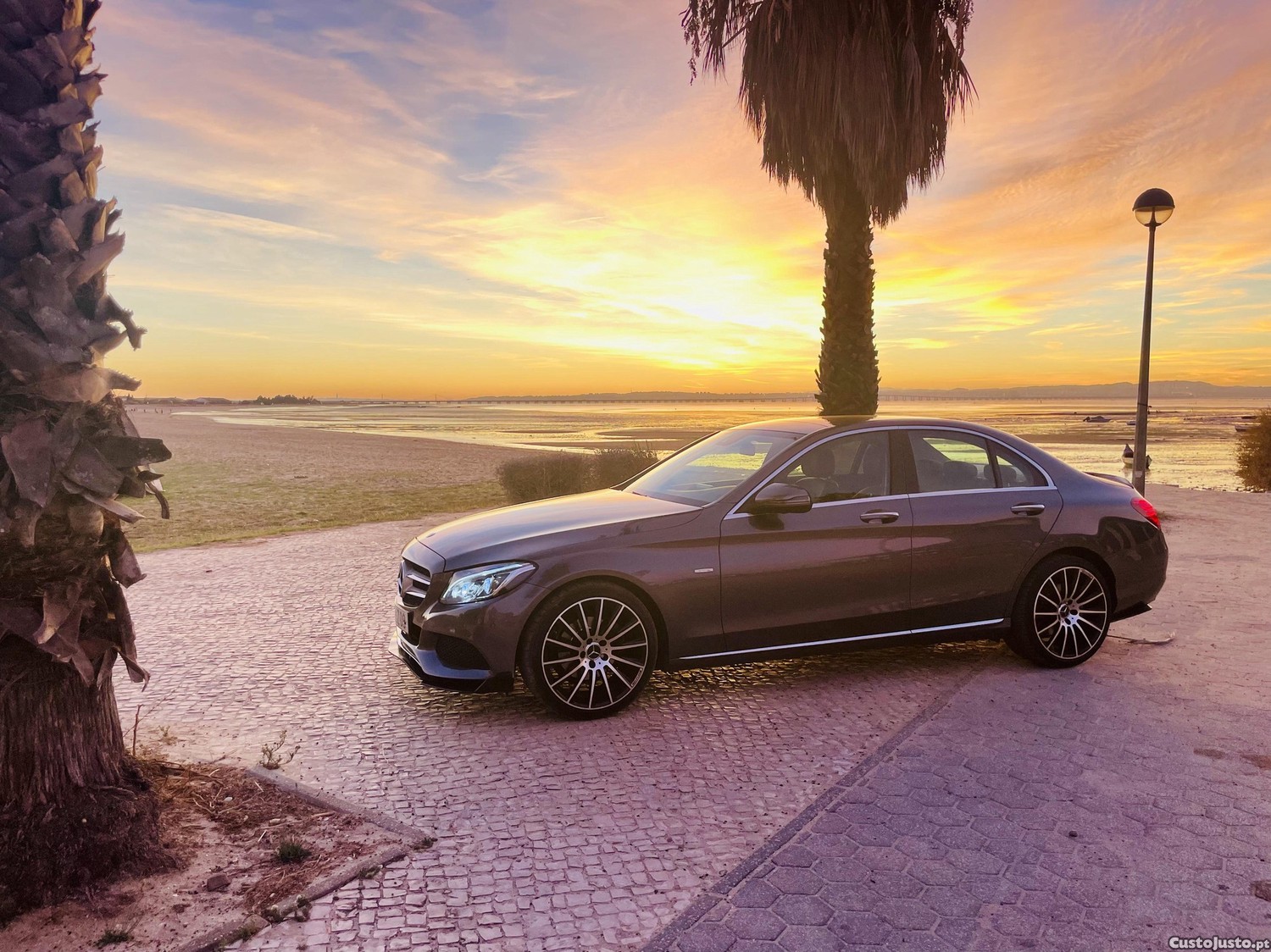 Mercedes-Benz C 200 Avangard 7dtronic — fotografia 6