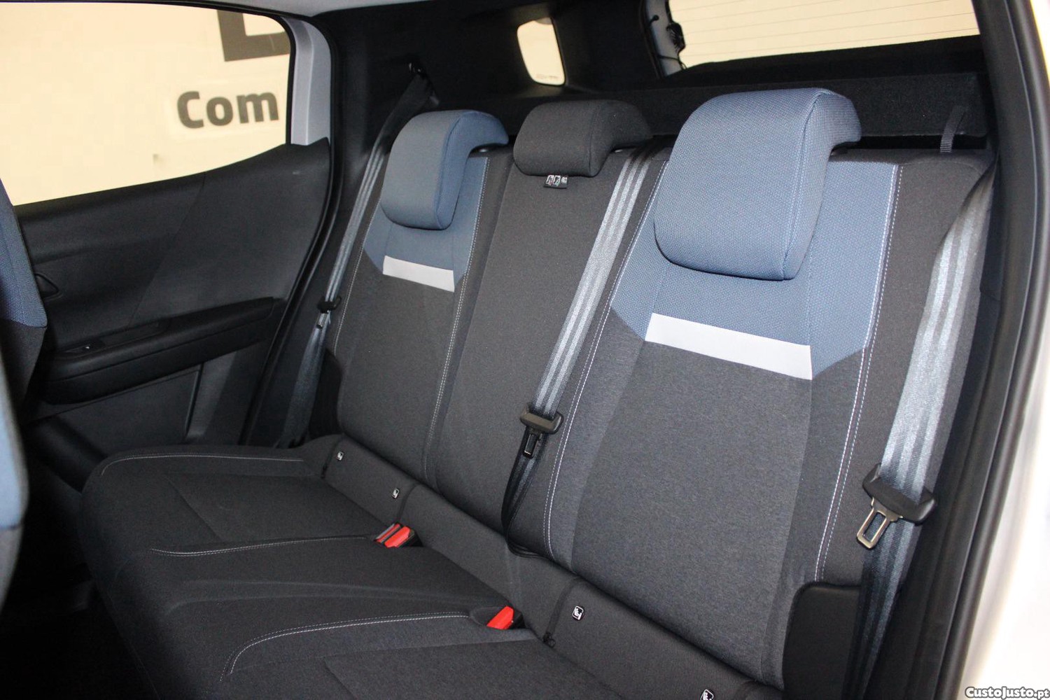 Opel Frontera EDITION — fotografia 6