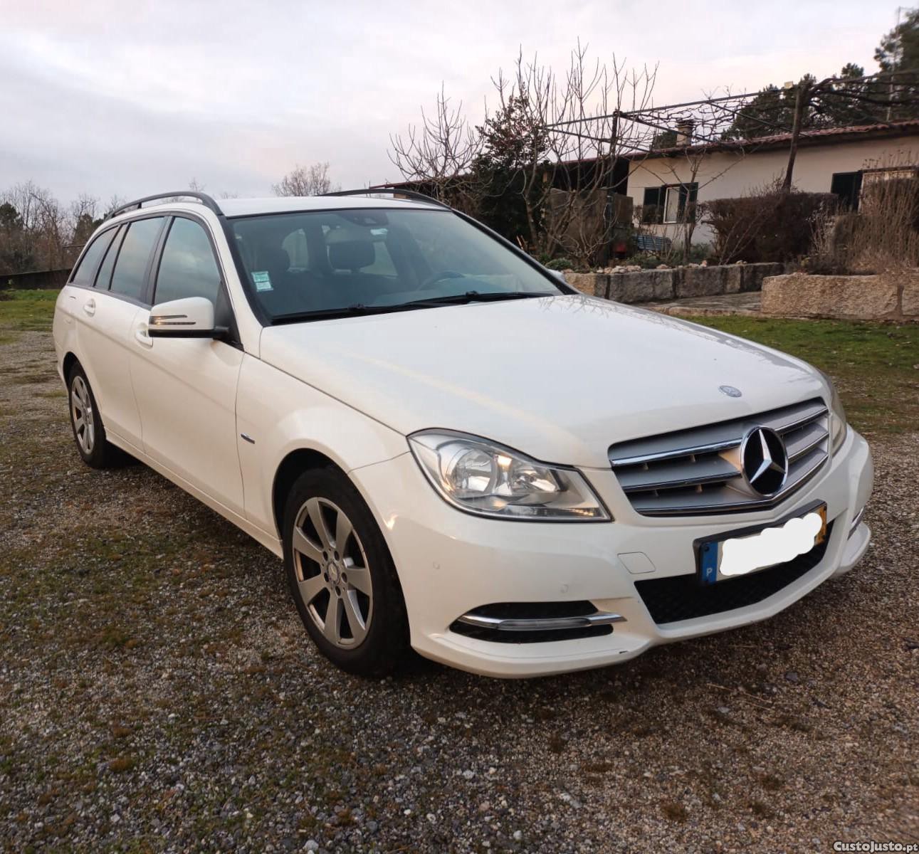 Mercedes-Benz C 220 220 Cdi - 11 foto 2