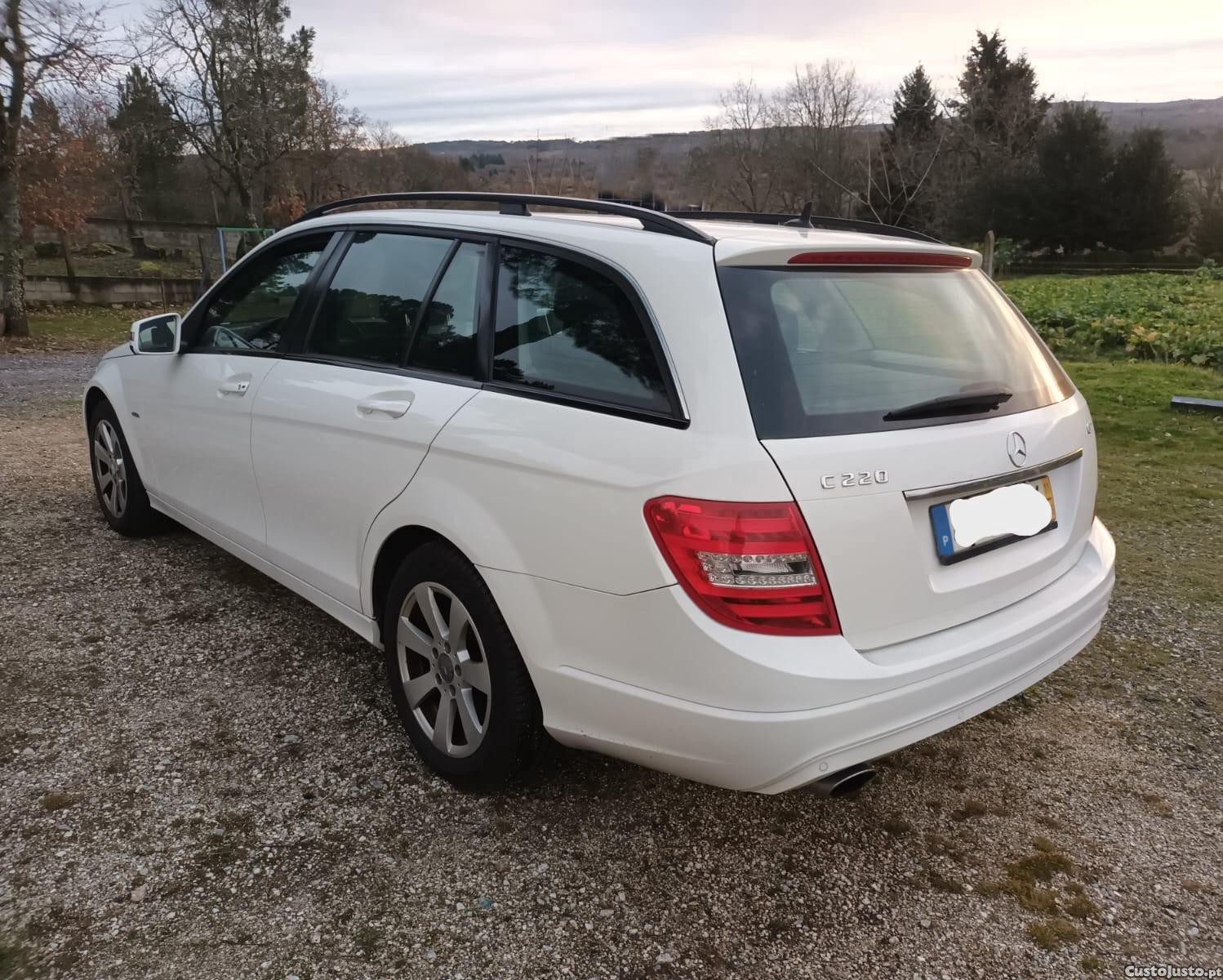Mercedes-Benz C 220 220 Cdi - 11 foto 3