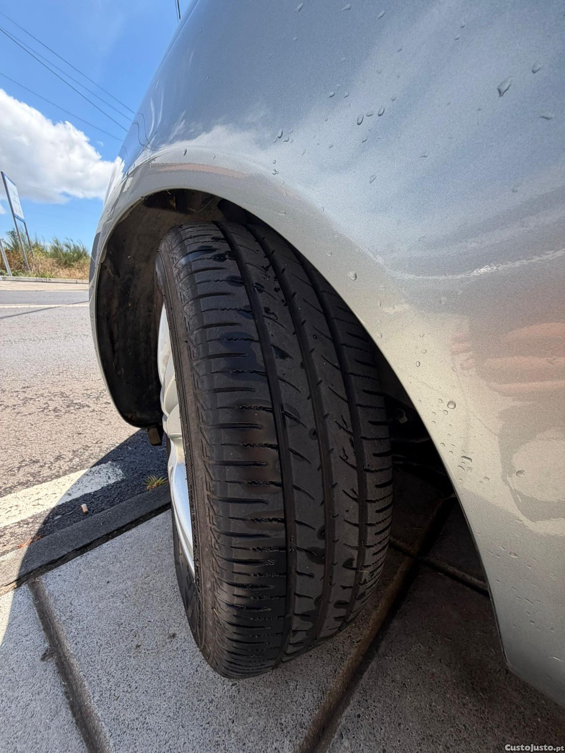 Opel Corsa 1.3 CDTI Ecoflex — fotografia 5