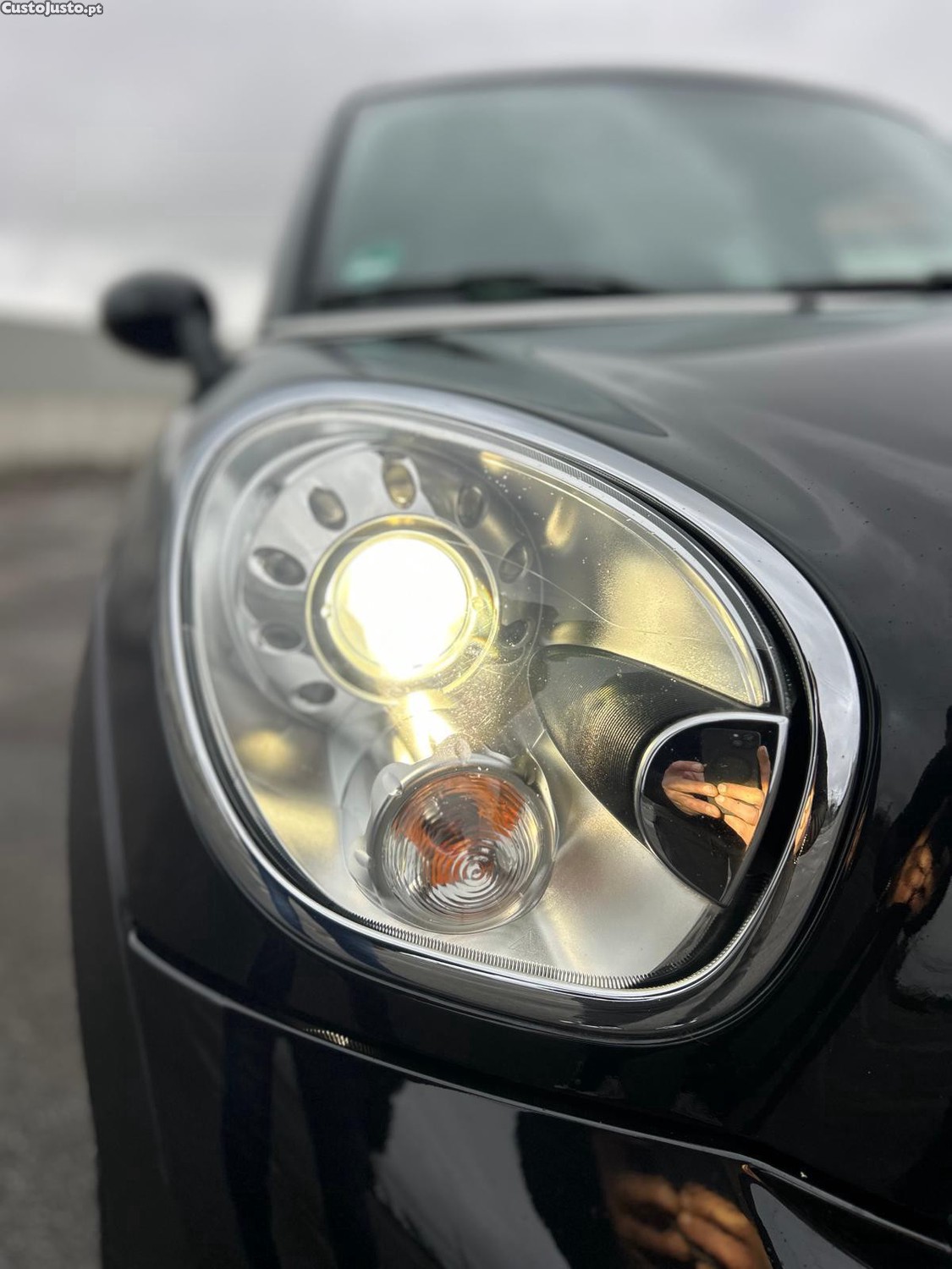 MINI Countryman S — fotografia 8