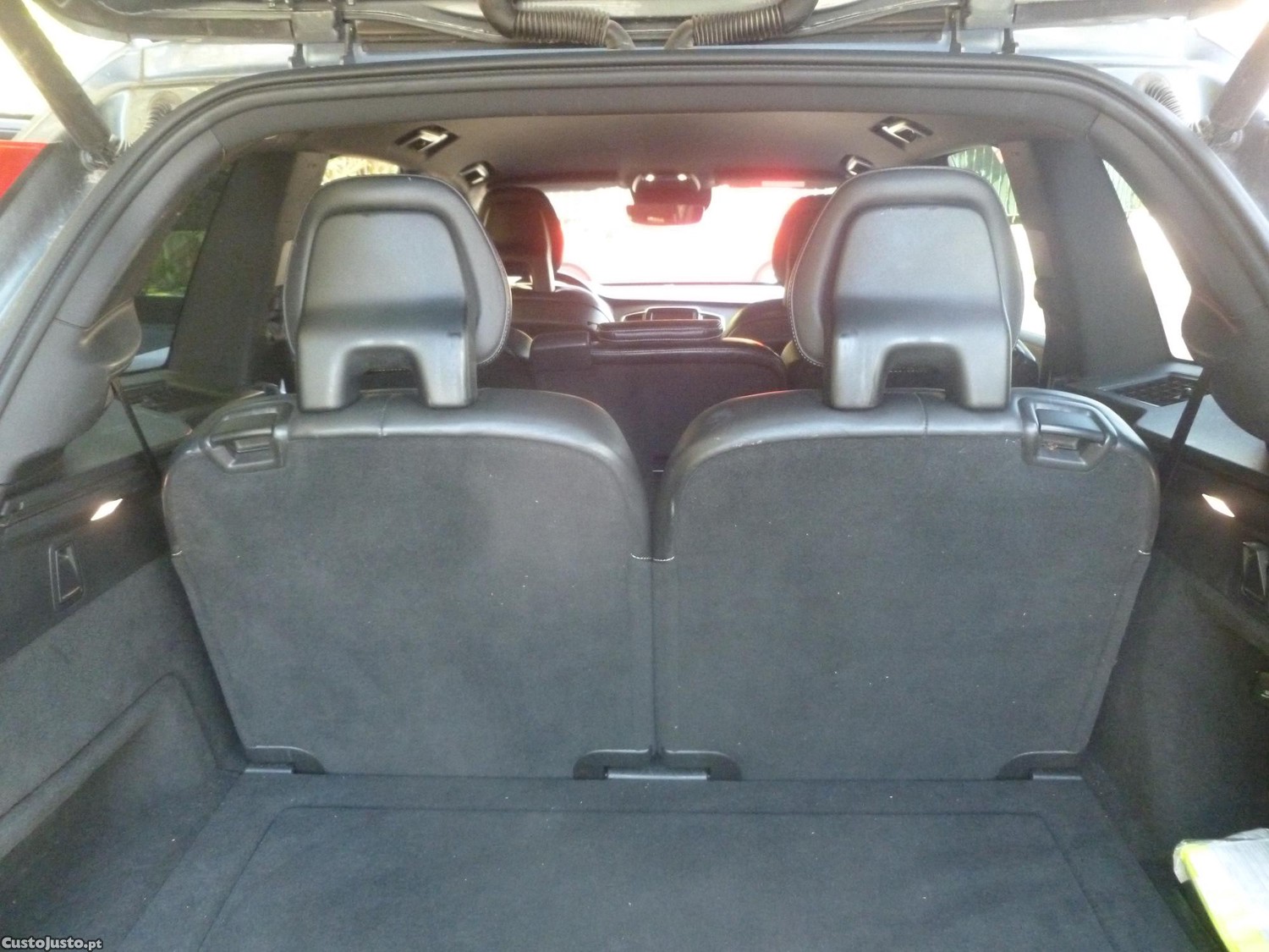 Volvo XC 90 2.0 D4 R-Design Auto — fotografia 3