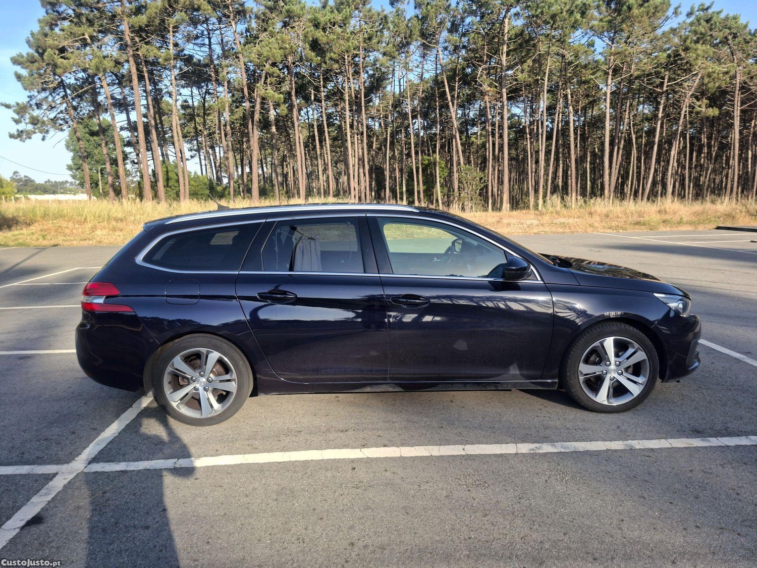 Peugeot 308 308sw - 19 foto 5