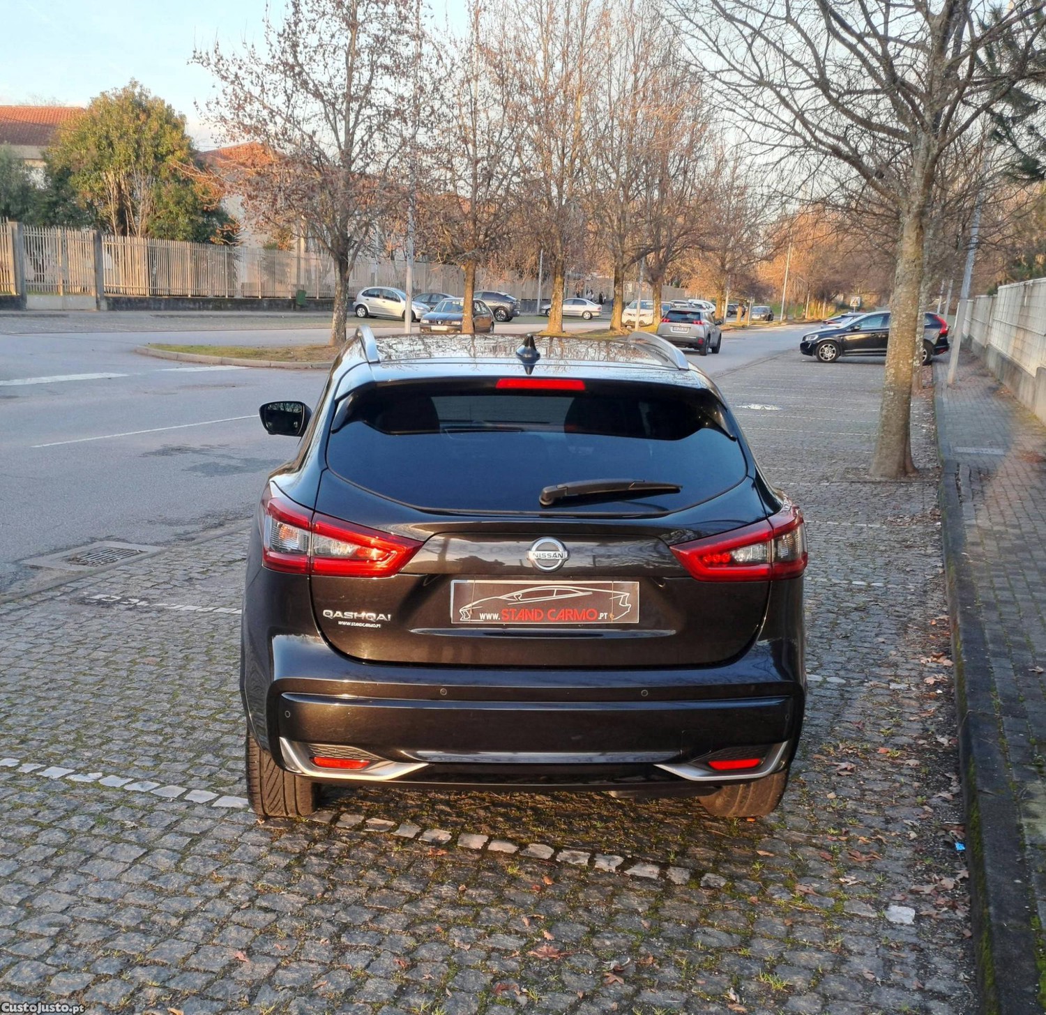 Nissan Qashqai 1.5 DCI TEKNA + BOSE — photo 5