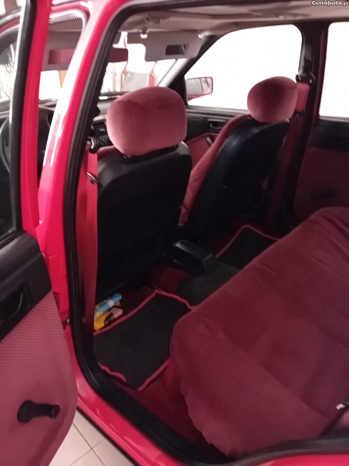 Ford Escort 1.3 — fotografia 4
