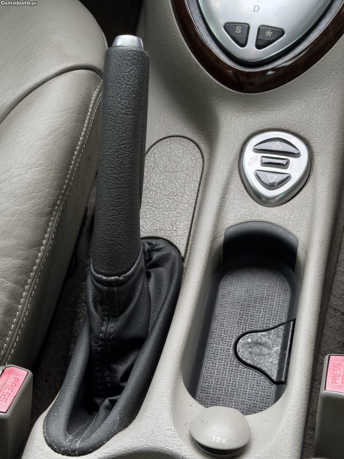 Citroën C5 2.2 HDI Exclusive — fotografia 5