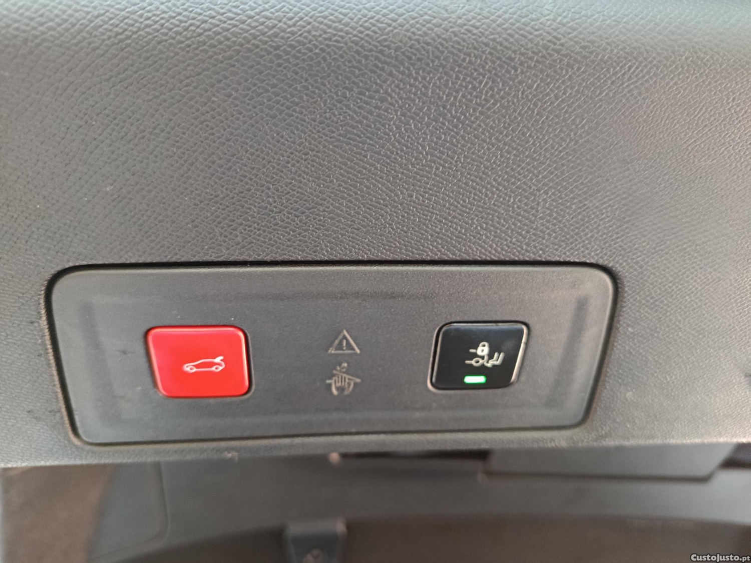 Peugeot 508 GT — fotografia 11