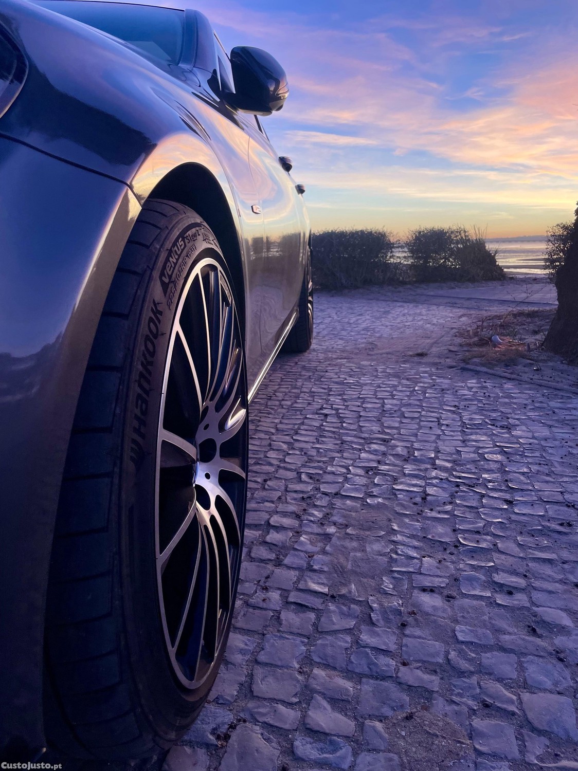 Mercedes-Benz C 200 Avangard 7dtronic — fotografia 9