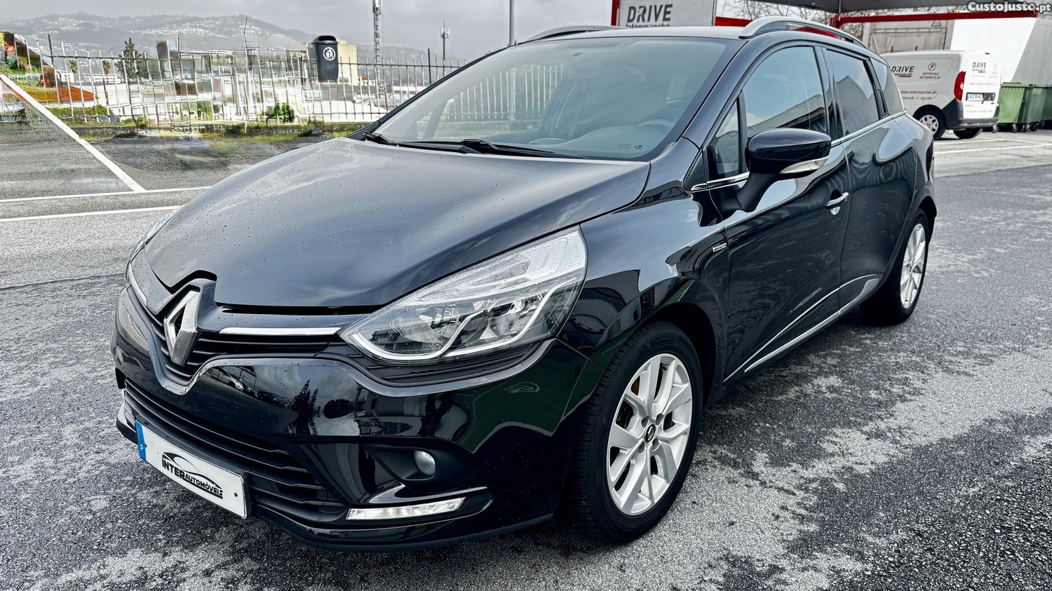 Renault Clio Limited edition — fotografia 9