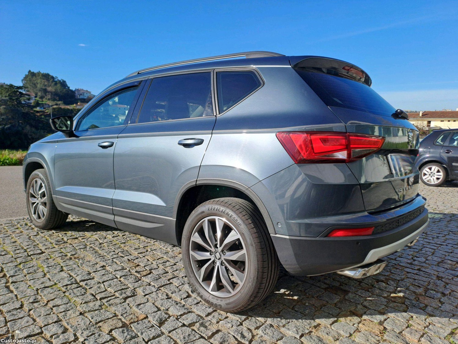 Seat Ateca 17500 - 19 foto 3