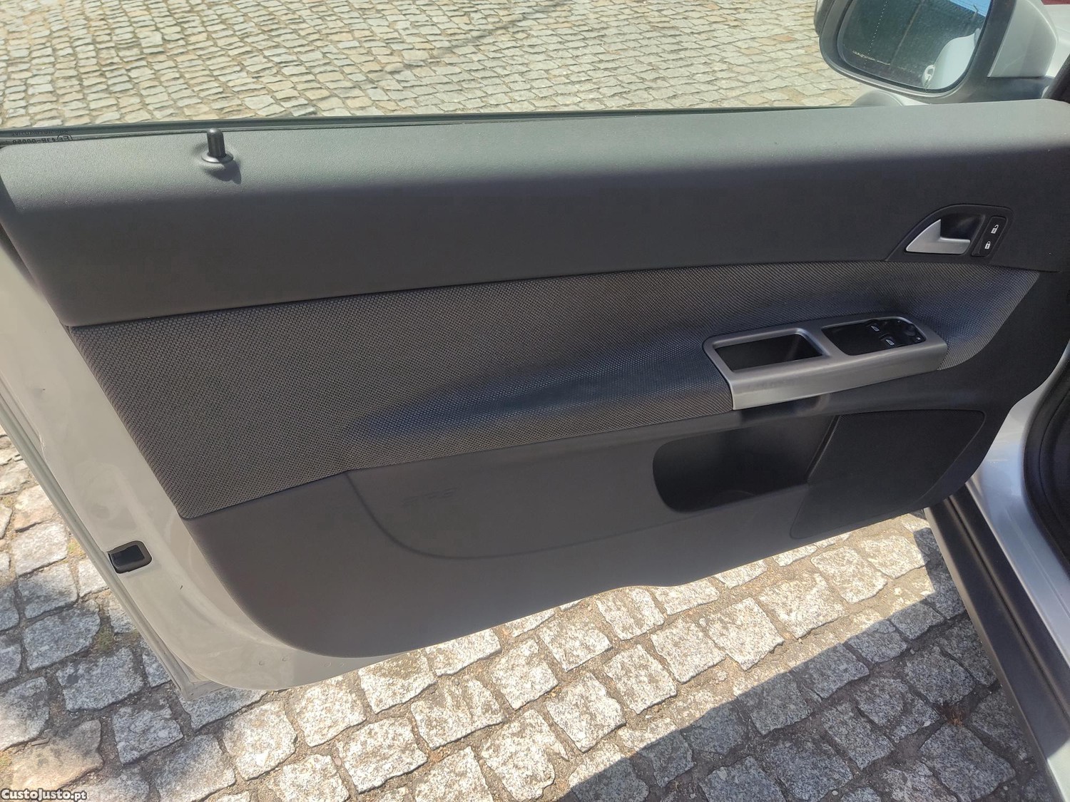 Volvo C30 1.6 d como novo aceito retomas — fotografia 4