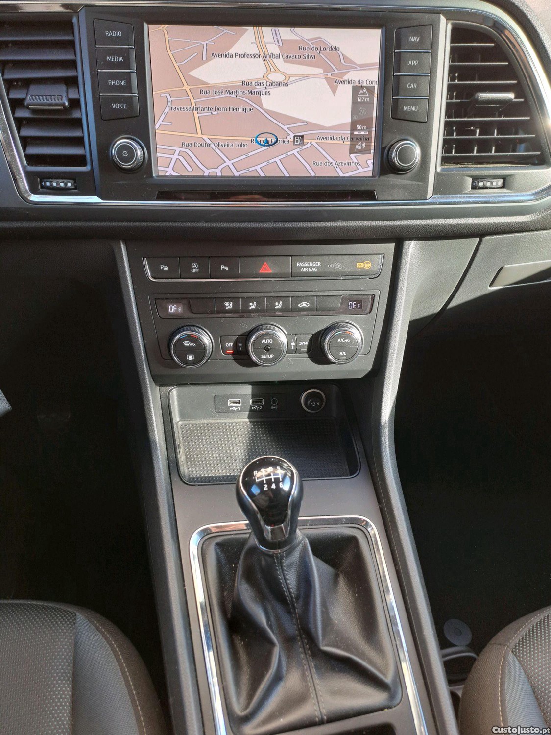 Seat Ateca 17500 - 19 foto 5