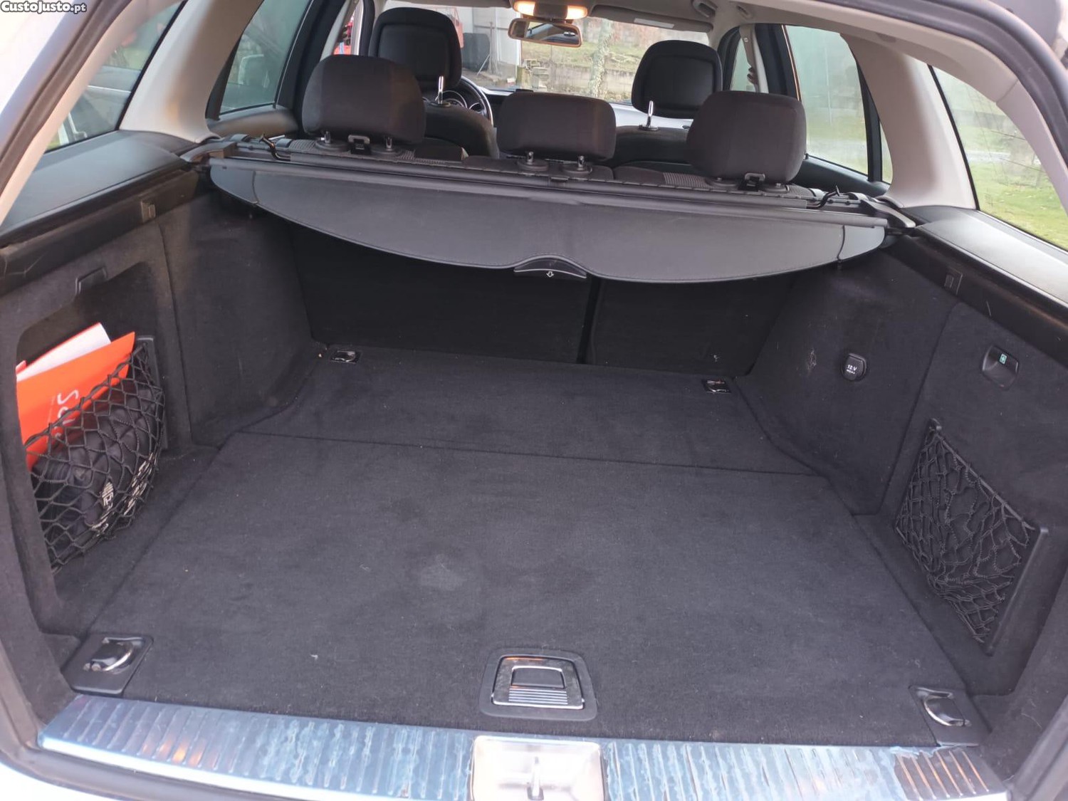 Mercedes-Benz C 220 220 Cdi - 11 foto 4