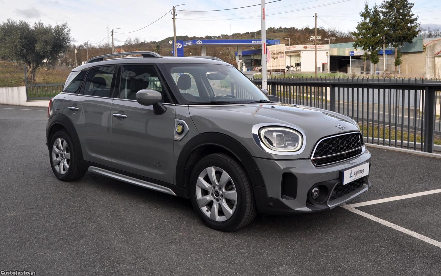 MINI Countryman Cooper Se All4 - 21 foto 2