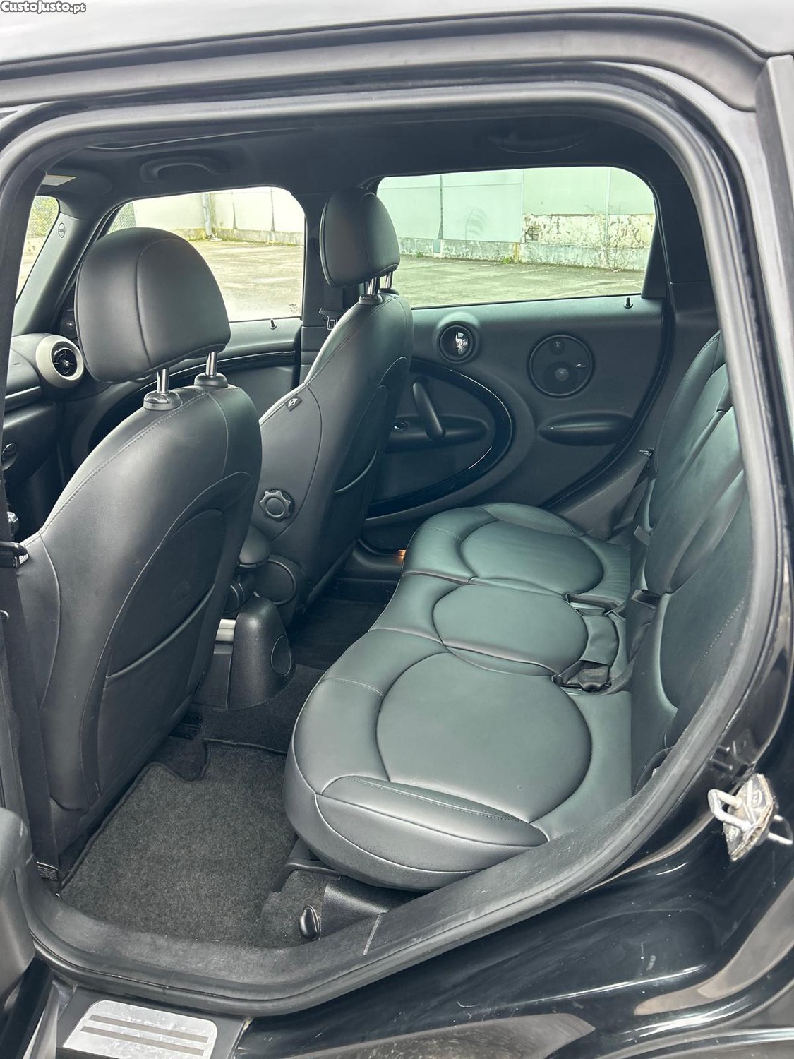 MINI Countryman S — fotografia 4