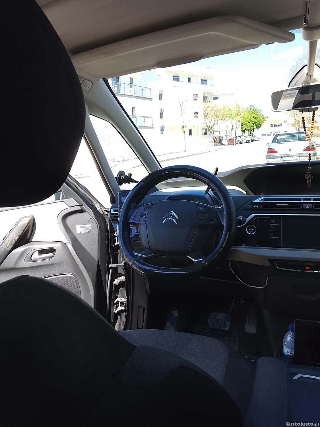 Citroën C4 Spacetourer — fotografia 9